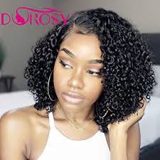 Use a round brush to get the desired wavy and wet locks that. Short Wet And Wavy Weave Off 70 Medpharmres Com