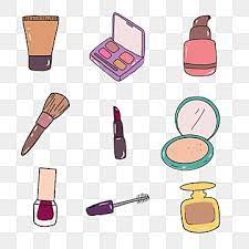 make up icon png images vectors free