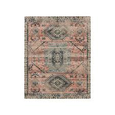 karastan rugs zula r1175 705 pink