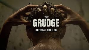 the grudge 2020 blu ray review