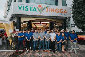 Pos) and integrated accounts software solutions (vista. About Us Vistajingga