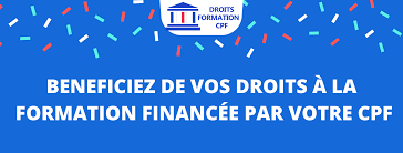 Droits Formation CPF - Home | Facebook