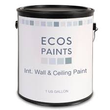 ecos interior wall paint eco friendly