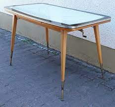 Extendable Coffee Table For At Pamono
