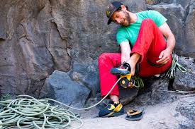 Best Rock Climbing Shoes Of 2019 Switchback Travel