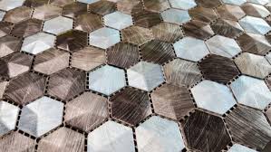 how to choose mosaic vinyl flooring