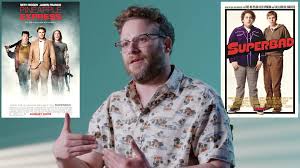 Well, then there ish no pleashing you. Watch Seth Rogen Breaks Down His Most Iconic Characters Iconic Characters Gq