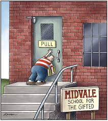 greatest far side strips