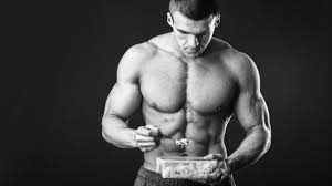how to gain muscle a guide to eating