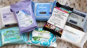 worst makeup removing wipes