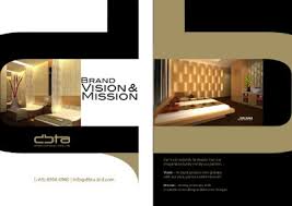 Interior Design Brochure Apartment Design Ideas
