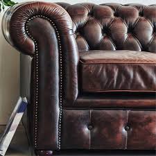 leather furniture repair restoration