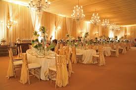 7 wedding hall decoration ideas you