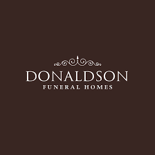 donaldson funeral home unmon design
