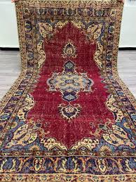 turkish carpet medallion design rug