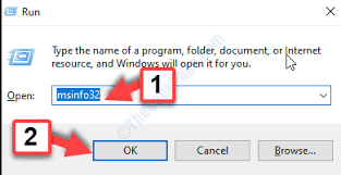 Then type pe, if you find l next to pe this means that program is 32 bit. Check Your Windows 10 Pc Is 32 Bit Or 64 Bit Easily
