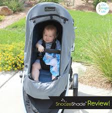 Have Stroller Accessory