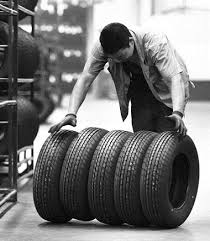 Tyre Stocks Under Pressure As Rubber Prices Rise Ceat Hits