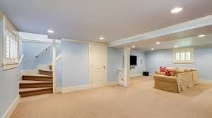 7 Best Basement Finishing Services In