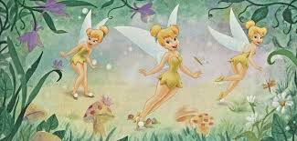 disney s tinkerbell little fairy