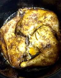 For a simple but comforting meal, try this quick recipe, adapted from easy crock pot recipes Crock Pot Chicken Leg Quarters Crockpot Chicken Legs Chicken Quarter Recipes Chicken Leg Quarter Recipes