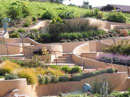 Retaining Wall Design Ideas