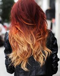Vibrant ombre hair colors give you a bold style that will be the envy of everyone. 18 Most Popular Red Ombre Hair Ideas Ombre Hairstyles Hairstyles Weekly