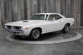Maybe you would like to learn more about one of these? Used 1973 Plymouth Barracuda For Sale With Photos Cargurus