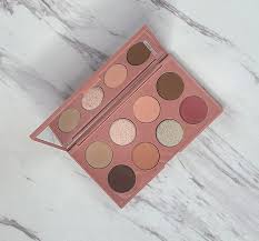 dose of colors truffle eyeshadow palette