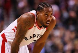 The raptors compete in the national basketball association they normally play their home games at scotiabank arena, which they share with the toronto maple leafs of the national hockey league , but they are. Nba S Kawhi Leonard Drove 20 Year Old Car Despite 94 Million Contract