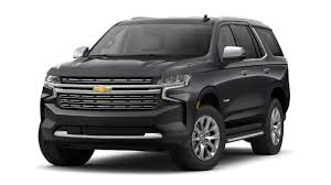 2023 chevrolet tahoe colors with images