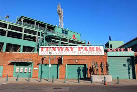 fenway park the complete guide
