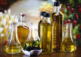 8 beauty hacks using olive oil high