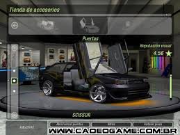 Check spelling or type a new query. Need For Speed Underground 2 Cade O Game Download Carros Gol Cl Tunavel