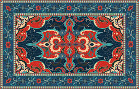 persian carpet original design home