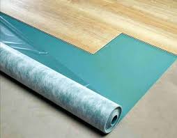 for vinyl plank flooring