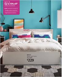 Ikea Canada The Bedroom Event Save Up