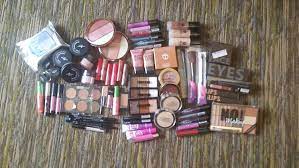 whole orted brand name cosmetics