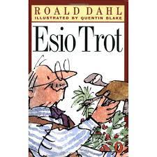 Esio Trot, Pre-Owned Paperback 0141304642 9780141304649 Roald Dahl - Walmart.com