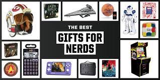 35 best gifts for nerds in 2023 best