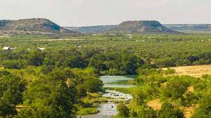 texas hill country riverfront property