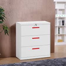 3 drawer wide filing cabinet hdk n l03