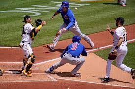 Javier Baez and Cubs Baffle Pirates ...