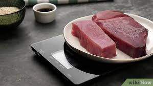 4 ways to cook frozen tuna steak wikihow