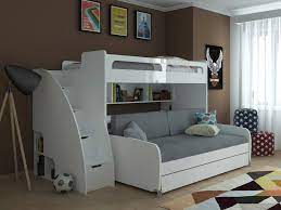 Kids Bunk Beds Bunk Bed Designs