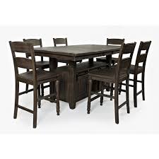 Madison County Adjustable Height Dining