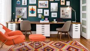 Small Office Decorating Ideas To Make