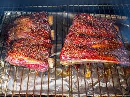 Original recipe yields 6 servings. Beef Chuck Ribs On The Davy Crockett Home Of Fun Food And Fellowship Let S Talk Bbq