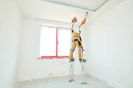 Step By Step Guide Of Drywall Finish Levels