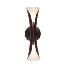tubicen indoor wall sconce light up
